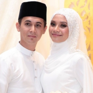 Sam Bunkface Dan Aida Dah Bercerai