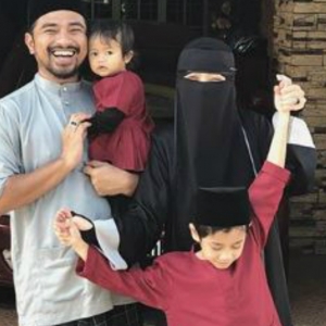 Tak Serik-Serik! Ustaz Tegur, Suka Hati Je Fynn Jamal Keluarkan Hukum Solat Tasbih