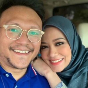 Perut Makin Boroi, Badan Shaheizy Sam Jadi Bahan Kutukan