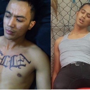 Tatu Nama Bella, 'Lalok' Sampai Tidur Atas Rumput Tepi Jalan. Aliff Aziz Ke Ni?