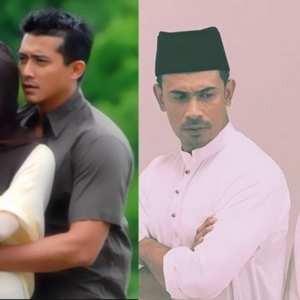 Ombak Rindu The Series - Berjayakah Remy Ishak & Izara Aishah Kalahkan Gandingan Aaron Aziz & Maya Karin?