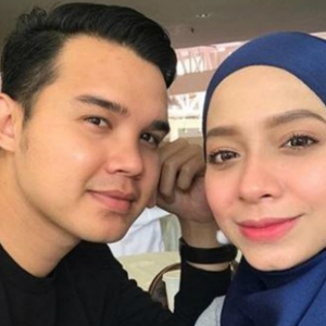 Suami Nadya Syahera Buat Poll, Minta Netizen Undi Patut Cerai Atau Tidak