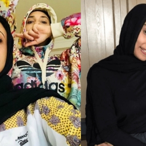 "Kau Manusia Anjing! Siapa Buang Siapa Sund*l?" - Drama Zarina Anjoulie, Fathia Latiff Belum Habis