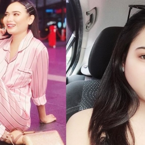 Didi Astillah Dedah Diugut Mesej Lucah Di Instagram