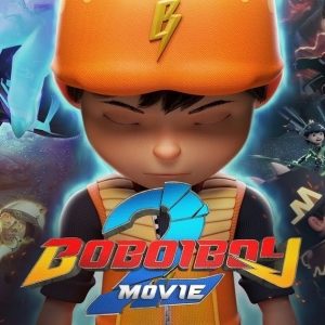 Trailer Baru BoBoiBoy Movie 2 Trending Di Youtube! Best Sangat Ke?