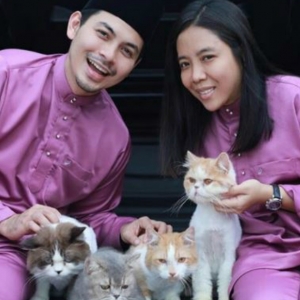 Izzue Islam Dan Isteri Mahu Jalani Ujian Kesuburan Akhir Tahun Ini