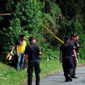 Remaja Dan Teman Lelaki Disyaki Bunuh Abang Direman 6 Hari