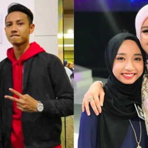 "Nabila Razali Pun Bukan Sedap Sangat Nyanyi, Tapi Komen Orang Macam Bagus Sangat"