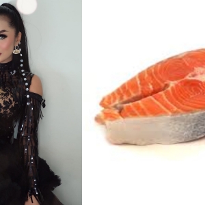 Mahu Terus Cantik, Krisdayanti Suntik DNA Ikan Salmon