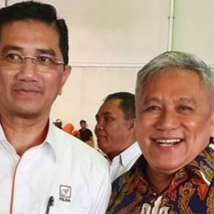 Chef Wan Dakwa Peneroka Felda Pemalas, Membiak Macam Kucing?