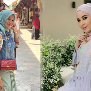 Mengaku Salah Guna Gambar Kahwin Bella Dally, Sheila Rusly Mohon Maaf..