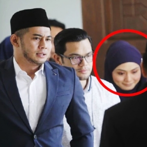 "Saya Sudah Korbankan Kebahagiaan Kasih Sayang Saya Demi Fizo Sekeluarga" - Mawar Karim