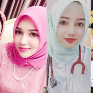 Muat Naik Gambar, Adik Joy Revfa Curi Tumpuan Netizen Kerana Cantik Dan Bijak