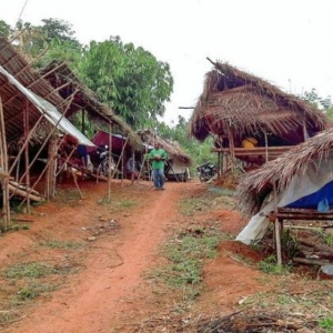 Orang Asli Mengadu Mudah Gemuk Lepas Disuntik, Makan Pil