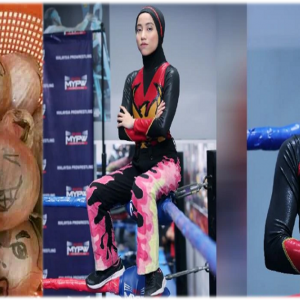 Rakyat Malaysia Kaki Kecam - Nor Diana 'Pheonix' Jadi Mangsa 'Bawangrangers'