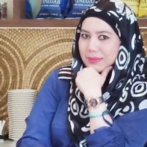 "Rakyat Tak Mahu Tahu Siapa Dalang, Kita Nak Tahu Siapa Yang Menjalang" - Ummi Hafilda