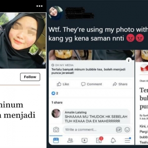 Gara-gara Guna Gambar Tanpa Izin, Portal Hiburan Nak Disaman. Apa Yang Terjadi?