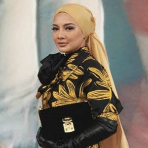 Kenapa Neelofa Tarik Diri Dari ABPBH?