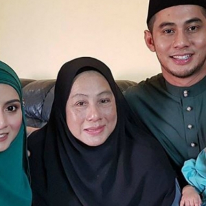 "Saya Tak Pernah Menyusahkan Mawar,"-Ibu Fizo Nafi Punca Penceraian