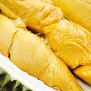 Makan Durian Tapi Tak Tahu Pilih? Ini Tip Mudah Untuk Anda