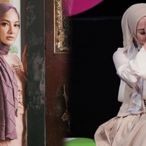 Neelofa Akui Sedih & Menangis Setiap Kali Berdoa Mengenai Jodoh..