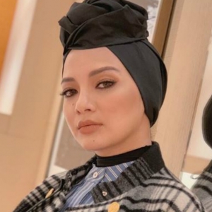 Neelofa Rakam Lion King Dalam Wayang! Netizen Tak Puas Hati, Tak Ada Tindakan Ke?