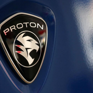 'Proton Bukan Malaysia Punya Lagi'?