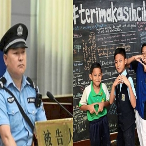 "Dulu Cikgu Pukul Saya, Sekarang Saya Belasah Cikgu"- Kisah Dendam Anak Murid