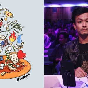 Keluarkan Album Terakhir, Faizal Tahir Bersara?