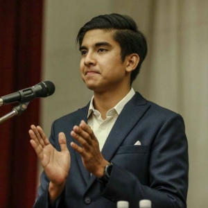 Akhirnya! Syed Saddiq Umum Kewajipan Membayar Elaun Internship