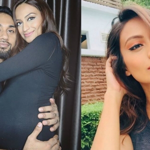 "Sampah Ni Mesej Perempuan Lain Masa Baby Shower" - Isteri Ammar Alfian Mengamuk