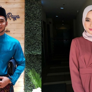 Kerana Komen Di IG Hawa Rizwana, Fizo Omar Diusik Cuba Pikat Pembaca Berita Jelita Itu