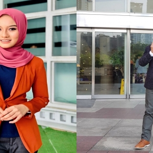 "Fizo Bukan Nak Try Lah"- Hawa Rizwana Tepis Andaian Netizen