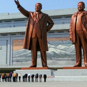 7 Perkara Pelik Yang Berlaku Di Korea Utara. Biar Betul?
