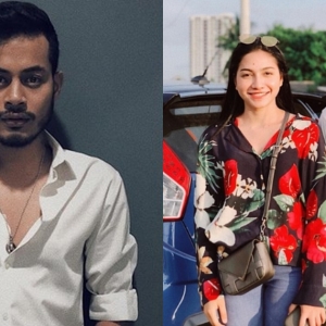 "Halang Ayie Berhubung Dengan Saudara Angkatnya"-Netizen Buka Cerita Tentang Aishah Azman