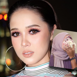 "Kenapa Pakai Tudung? Berdosa Tu" - Emma Maembong Dikecam Bertudung Dalam Drama