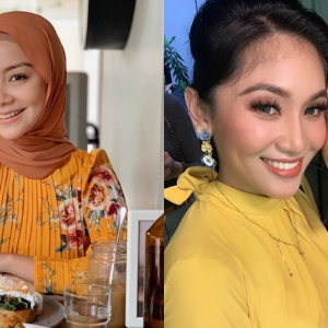 Mira Filzah Dituduh Juling, Ramona Zamzam Tampil 'Basuh' Makcik Bawang