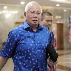 "Dulu Boleh Je Nak Janji Macam-macam, Tapi Saya Tak Sanggup Dilabel Munafik" - Najib