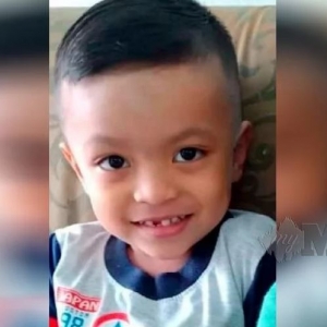 Fawwaz, Mangsa Hempap Peti Ais Mungkin Pulih 3 Tahun Lagi