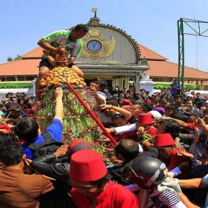Uniknya! 6 Tradisi Menyambut Hari Raya Haji Yang Menarik Di Indonesia