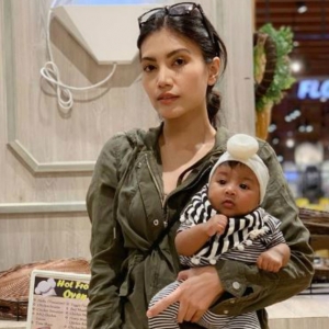 Elyana Ambil Anak Angkat, Peminat Bimbang Tahap Kesihatannya