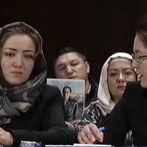 Kejam! Wanita Islam Uighur Dimandulkan Di Kem Tahanan China, Kata Bekas Tahanan