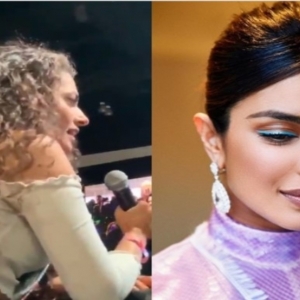 Priyanka Chopra Teruk Dikecam Sokong Perang Nuklear Antara India, Pakistan