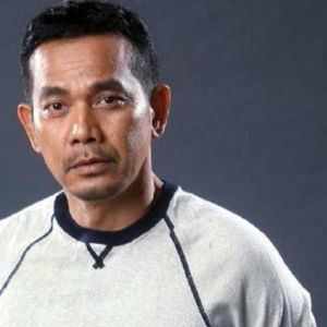 "Dah Merajuk Ke?" - Rosyam Nor Akui Tiada Luck Buat Filem, Selalu Tak Laku