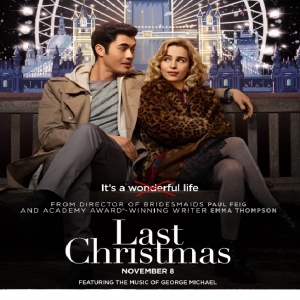 Trailer Filem Baru Henry Golding 'Last Christmas' Bikin Peminat Teruja