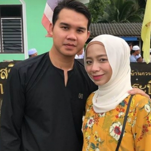 "Sedarlah, Dia Pilih Saya Bukan Awak!" - Nadya Syahera Sindir Betina Perampas