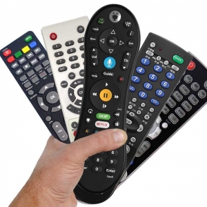 Kenapa Remote TV Berfungsi Balik Lepas Diketuk?