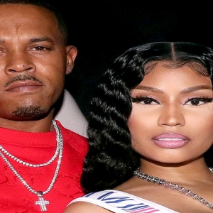 Asal Berlaki, Nicki Minaj Tak Kisah Kahwin Dengan Bekas Perogol, Pembunuh