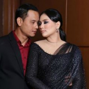 Nampak Macam Baby Bump, Fasha Sandha Hamil Lagi?