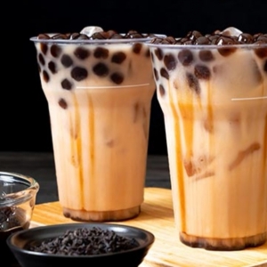 Kerja Di Kedai Bubble Tea, Usus Lelaki Tersumbat Dengan Boba